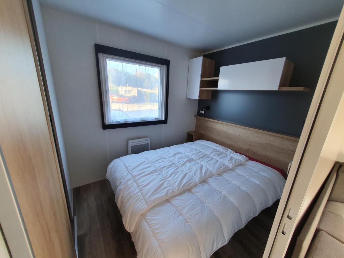 Mobil Home 2022 Les Charmettes 3 Chambres 40M2 Les Mathes Dış mekan fotoğraf